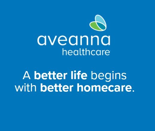 Aveanna Healthcare's Logo