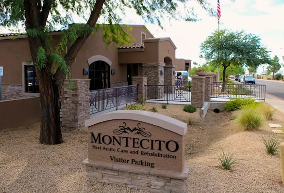 Image of Montecito Post Acute Care And Rehabilitation (1)
