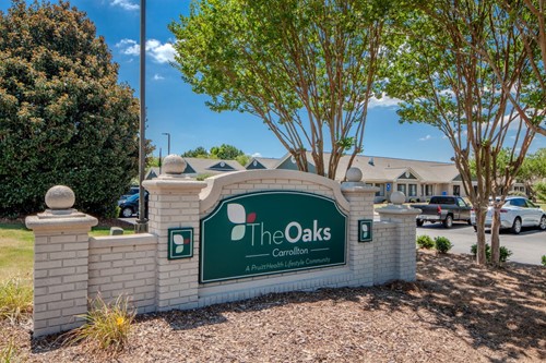 Image of The Oaks - Carrollton (Assisted Living) (10)