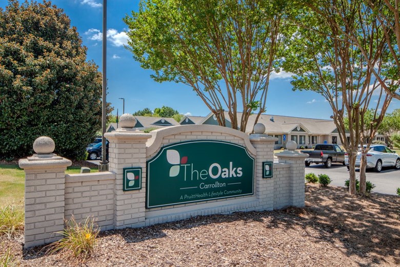 Image of The Oaks - Carrollton (Assisted Living) (10)
