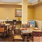 Image of The Fountains at Greenbriar (7)