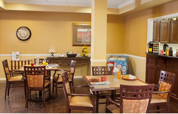 Image of The Fountains at Greenbriar (7)