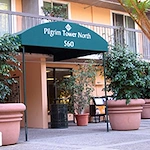 Image of Pilgrim Tower North (1)