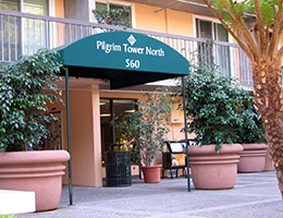 Image of Pilgrim Tower North (1)