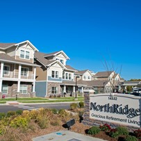 Image of Northridge Gracious Retirement Living (1)