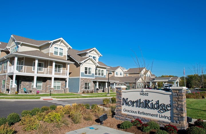 Image of Northridge Gracious Retirement Living (1)