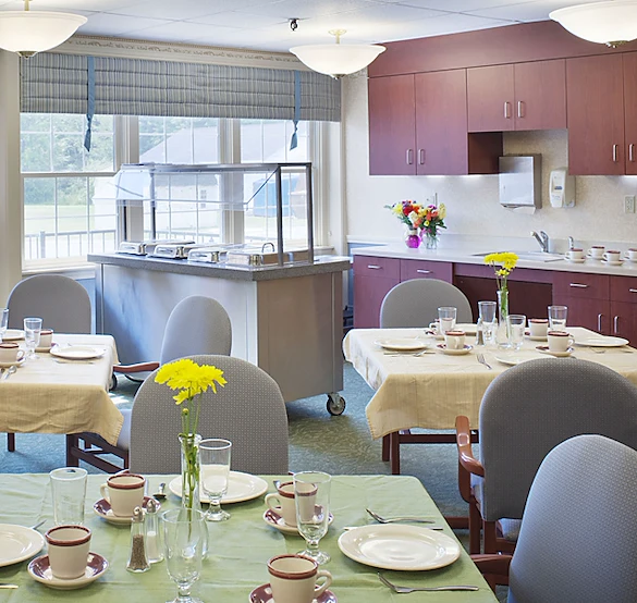 Image of Agawam South Rehab And Nursing (3)