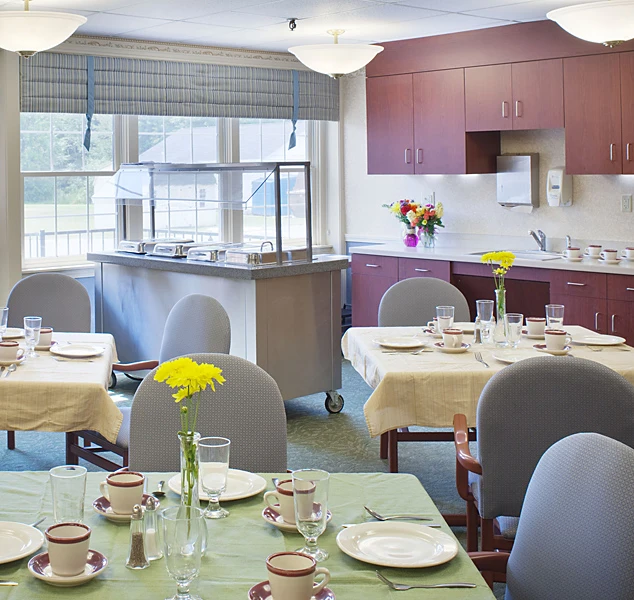 Image of Agawam South Rehab And Nursing (3)