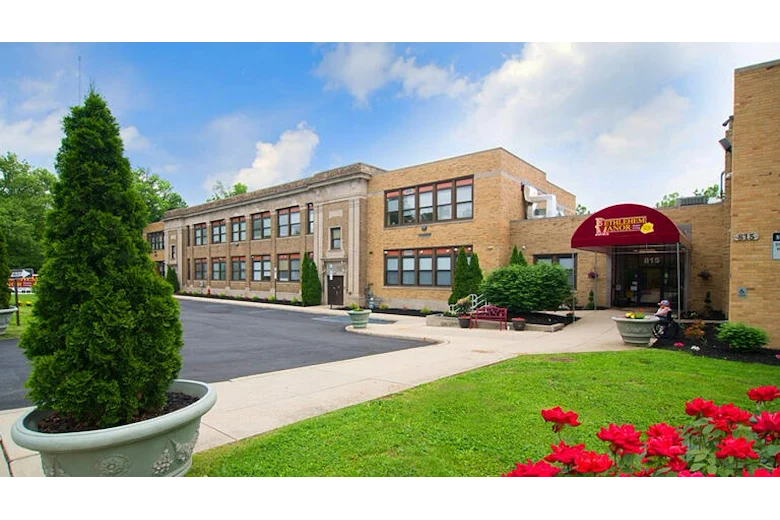Image of Bethlehem Manor Senior Living (1)