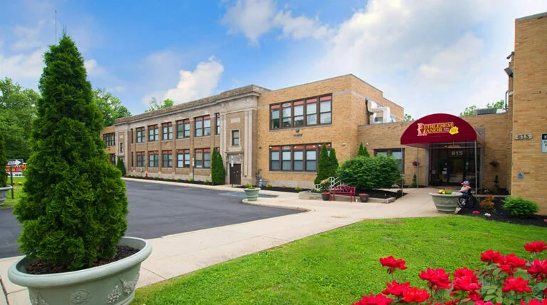 Image of Bethlehem Manor Senior Living (1)