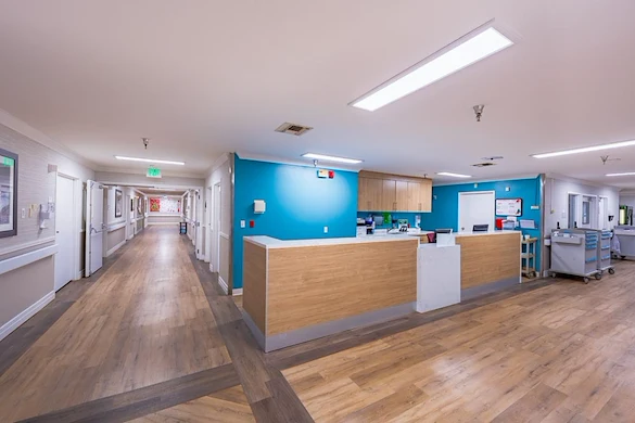 Image of Autumn Creek Post Acute (3)