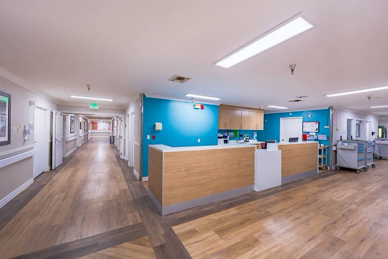 Image of Autumn Creek Post Acute (3)