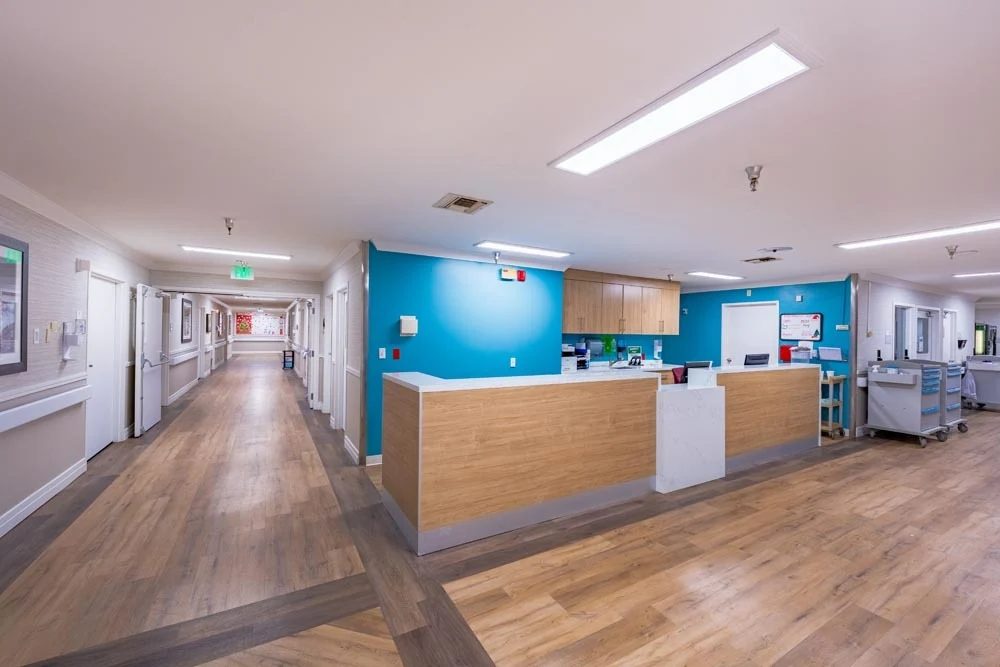 Image of Autumn Creek Post Acute (3)