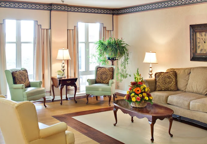 Image of Elkton Nursing And Rehabilitation Center (5)