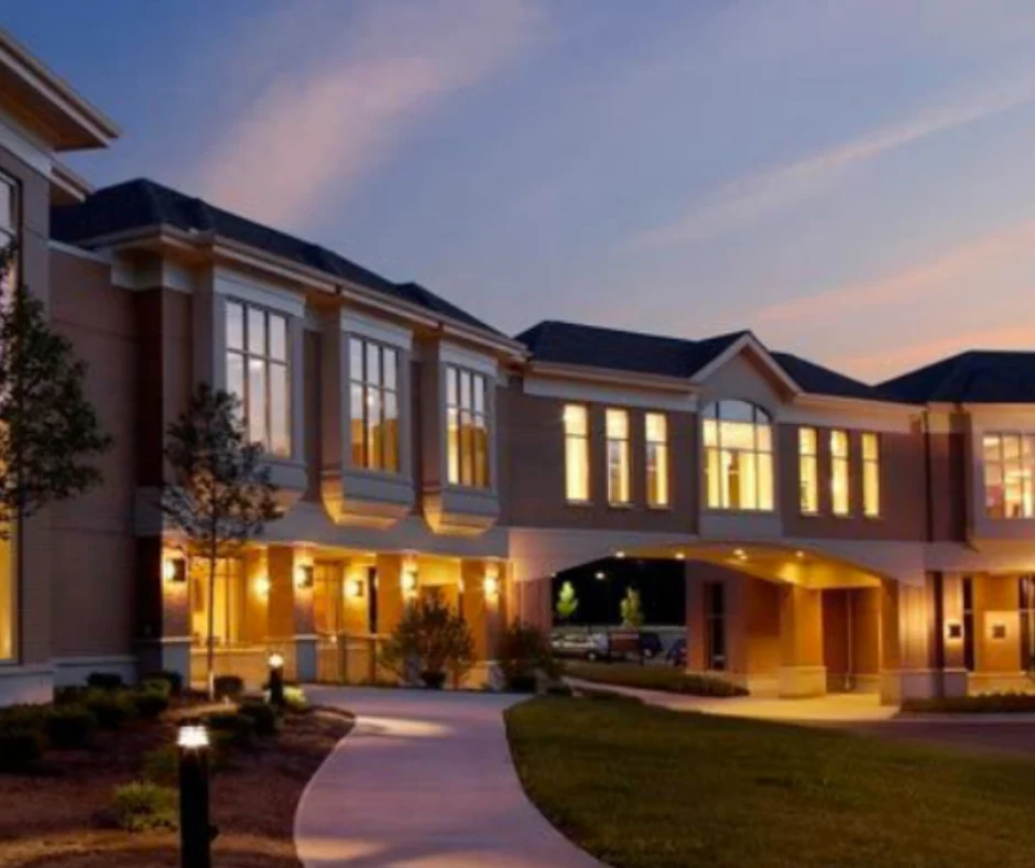 Image of Bethany Village (1)