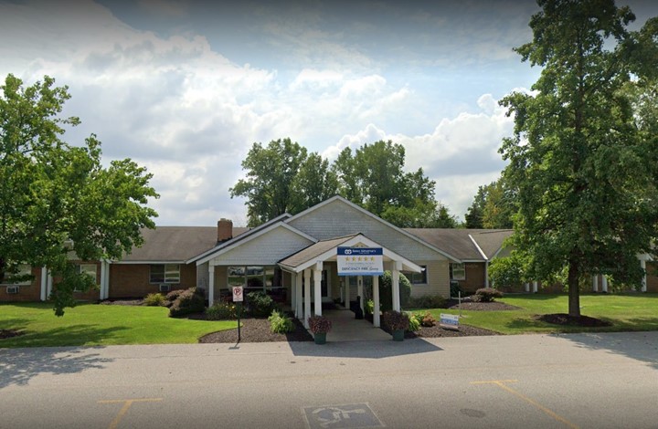 Image of Berea Alzheimer's Care Center (3)