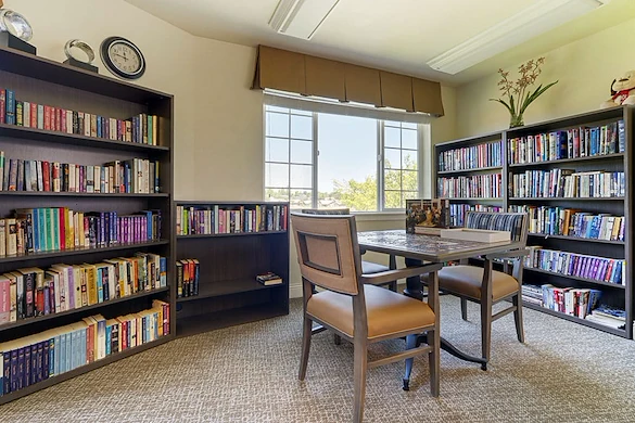 Image of Brookdale Auburn (6)