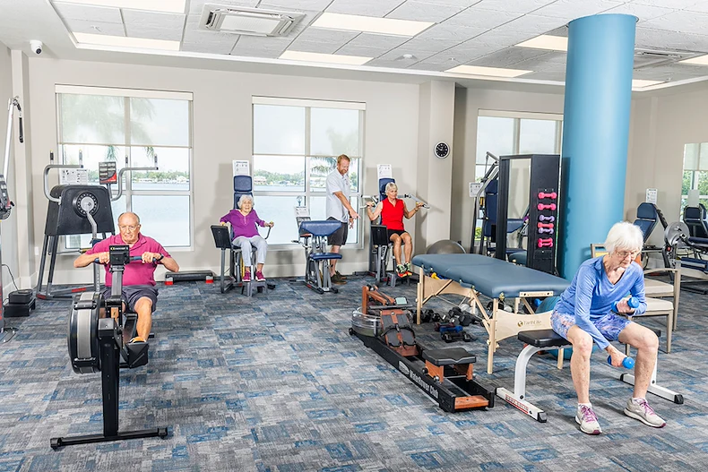 Image of Westminster Shores (8)