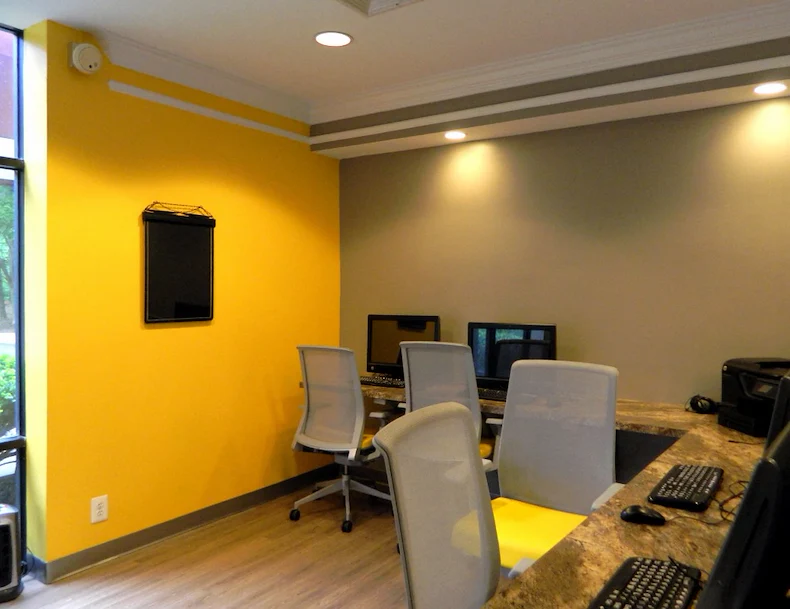 Image of Branchwood Towers (2)