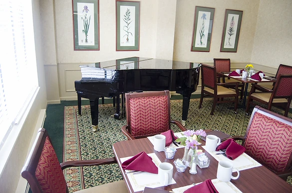 Image of Hickory Glen (10)