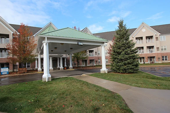 Image of The Village of Lake Huron Woods (9)