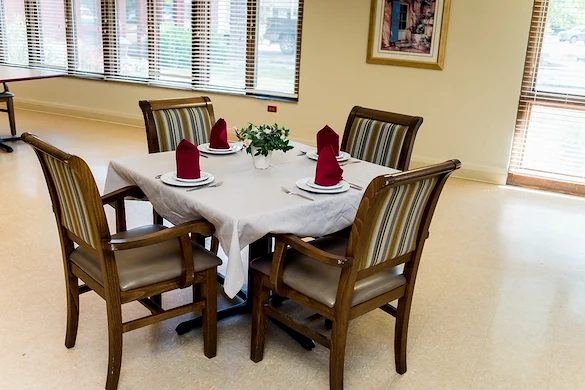 Image of Baldwin Healthcare & Rehab (9)