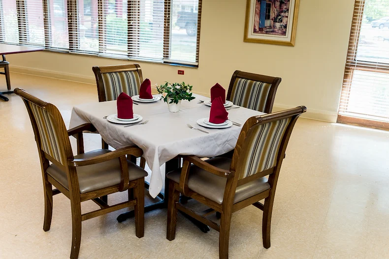 Image of Baldwin Healthcare & Rehab (9)