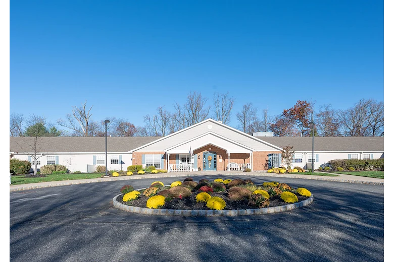 Image of Arden Courts of Whippany (1)