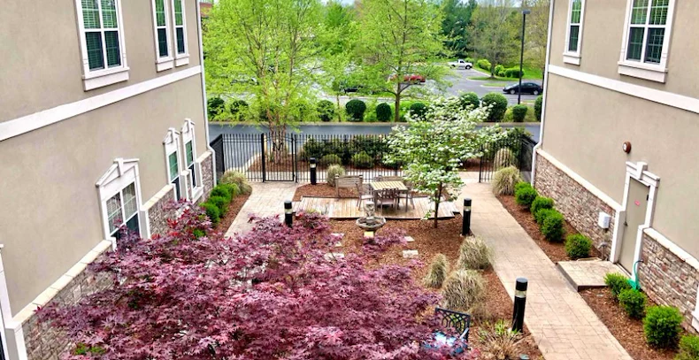 Image of Maristone of Franklin (8)