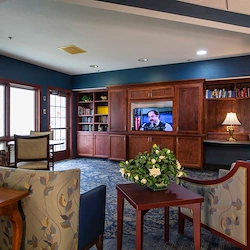 Image of Pioneer Ridge Health & Rehab (3)