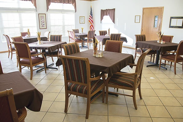 Image of Barberton Pointe Senior Living (3)