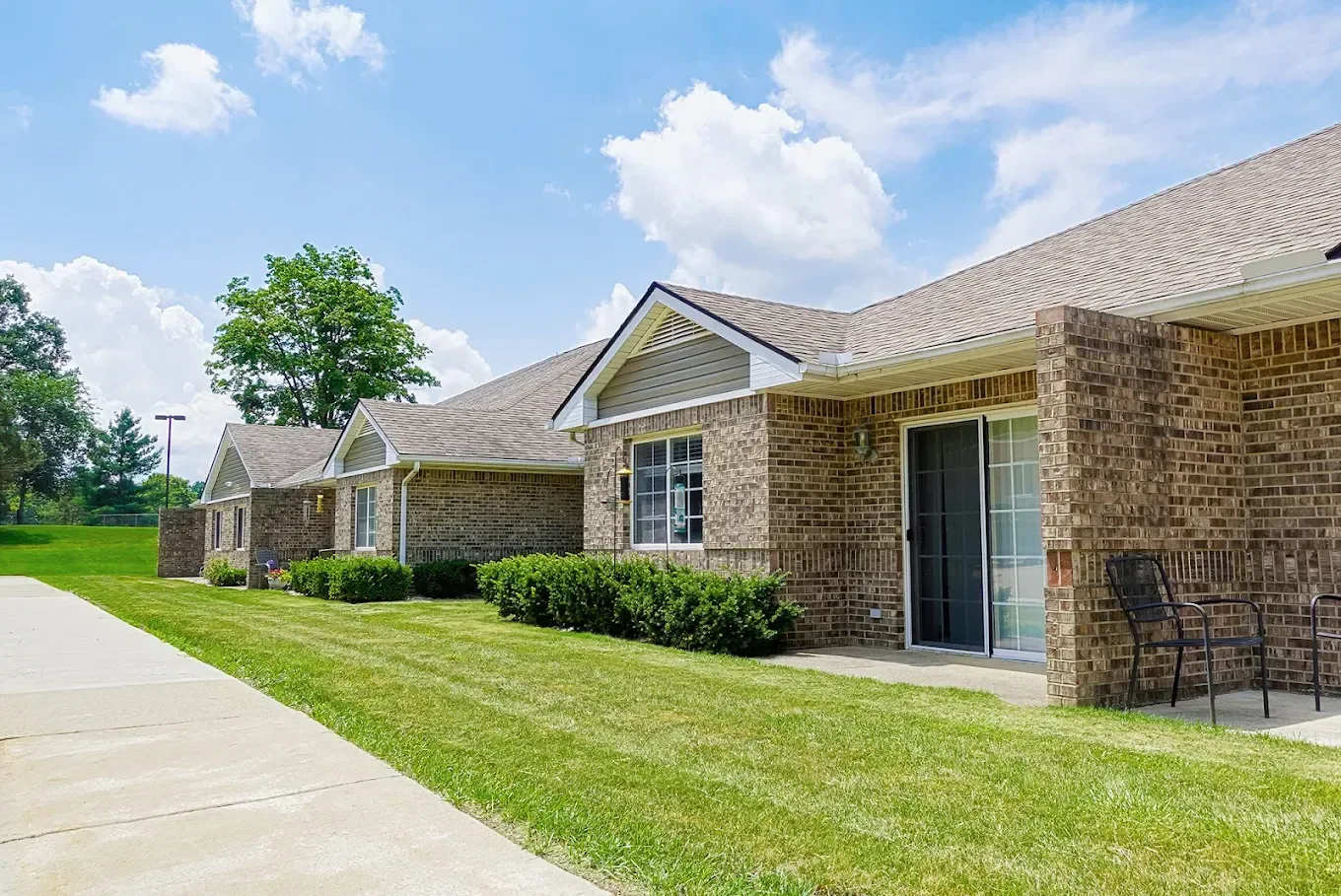 Image of Vibrant Life - The Lodge of Durand (1)