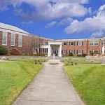 Image of St Patrick's Manor (1)