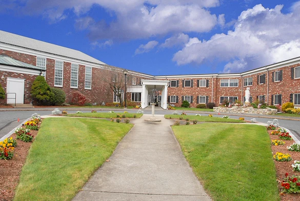 Image of St Patrick's Manor (1)