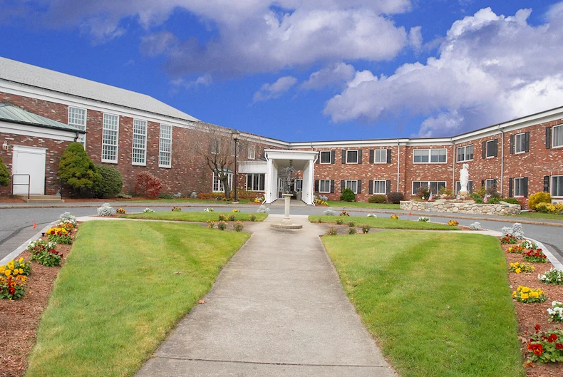 Image of St Patrick's Manor (1)