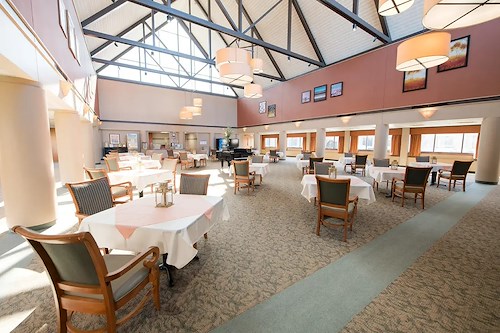 Image of Evergreen - Optalis Health & Rehabilitation Center (8)