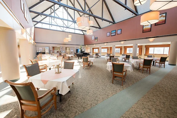 Image of Evergreen - Optalis Health & Rehabilitation Center (8)