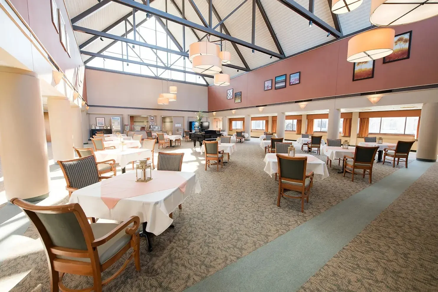 Image of Evergreen - Optalis Health & Rehabilitation Center (8)