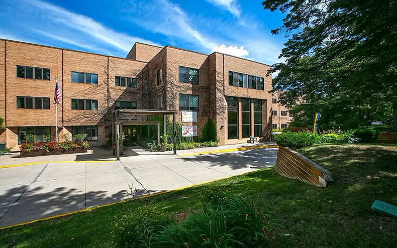 Image of Jones-Harrison Senior Living (1)