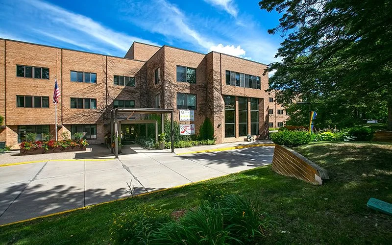 Image of Jones-Harrison Senior Living (1)