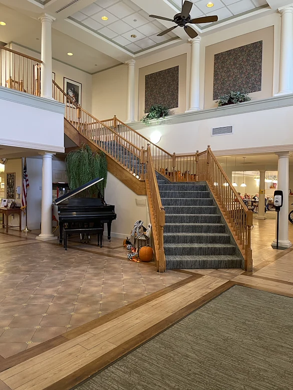 Image of Complete Care Holmdel (6)