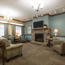 Image of Spring Arbor of Steele Creek (5)