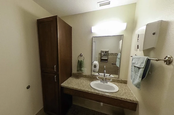 Image of Benedictine Living Senior Community Wahpeton (8)