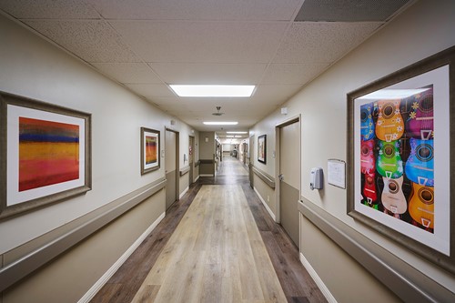 Image of Huntington Park Nursing Center (7)