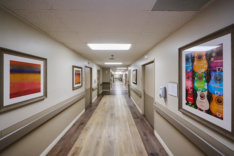Image of Huntington Park Nursing Center (7)