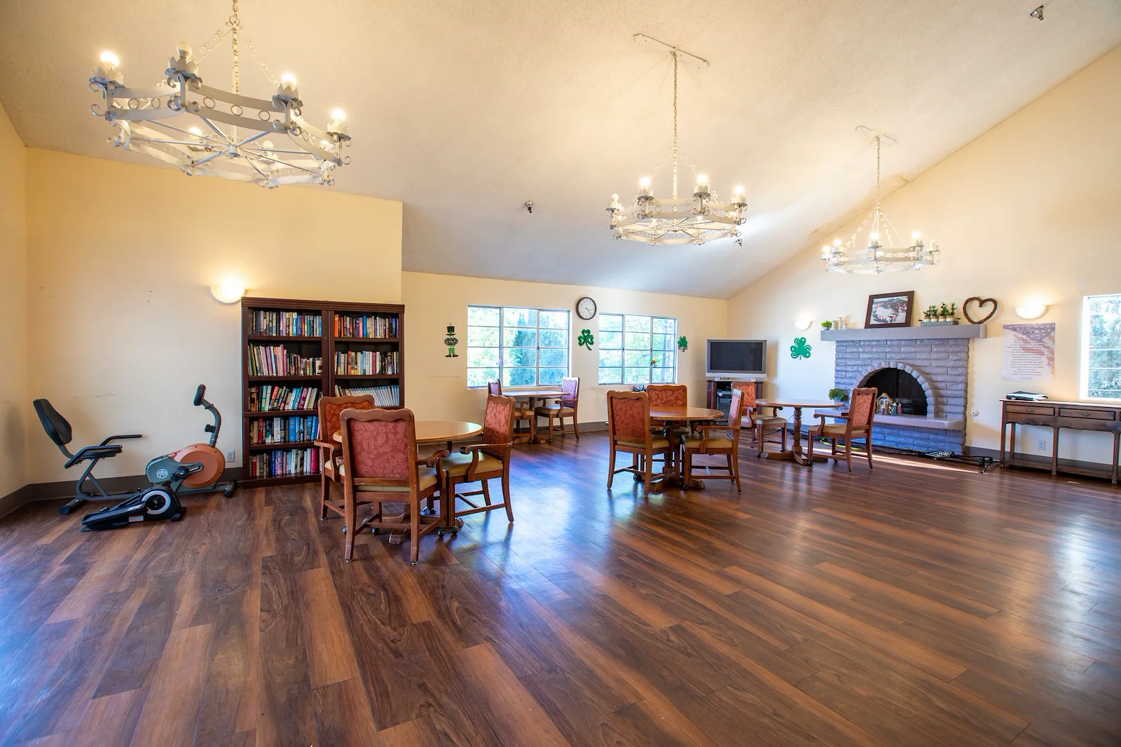 Image of Whittier Glen Assisted Living (6)