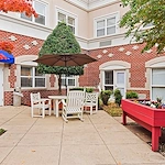 Image of Charter Senior Living of Newport News (9)