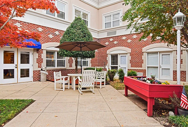 Image of Charter Senior Living of Newport News (9)