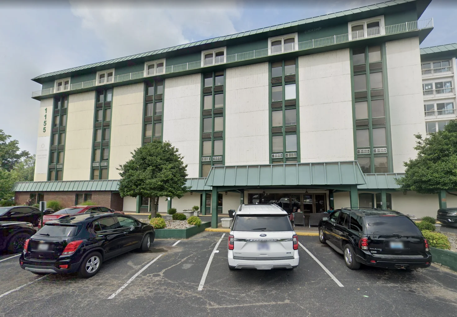 Image of Eastway Health & Rehabilitation (1)