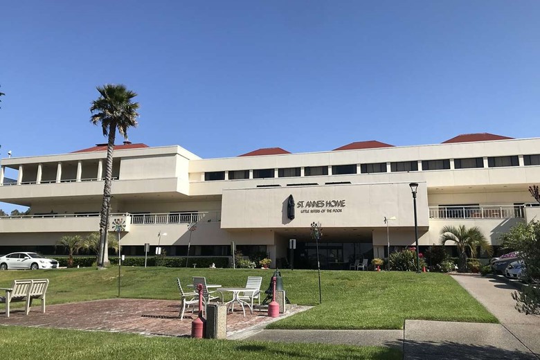 Image of St. Anne's Home Senior Living (2)